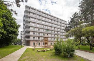 Wohnung mieten in Ringslebenstraße 2a, 12353 Buckow, Modernes Apartment für Menschen ab 55 Jahren! Neubauprojekt in Neukölln