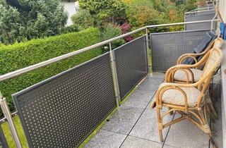 Wohnung mieten in Kellerskopfstraße 25, 65232 Taunusstein, 2-Zimmer-Wohnung mit Balkon sucht ruhigen Nachmieter