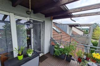Wohnung mieten in 91550 Dinkelsbühl, *3-Zimmer-Wohnung mit Balkon und Garage*