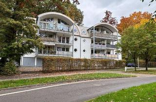 Wohnung mieten in Sandheider Str. 220, 40699 Erkrath, Ihre Traumwohnung im Grünen! 2-Zimmer-Wohnung mit Balkon zu vermieten