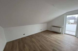 Wohnung mieten in 68782 Brühl, Modernes Wohnen in Brühl - Sanierte 3 ZKB mit Balkon