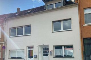 Wohnung mieten in 53489 Sinzig, Wohlfühloase auf zwei Etagen - Vierbeiner herzlich Willkommen