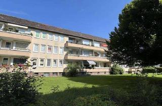 Wohnung mieten in Beyersche Burg, 31137 Hildesheim, Tolle Single-Wohnung für Studenten