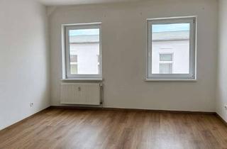 Wohnung mieten in Schwedter Str. 20, 16278 Angermünde, Hochwertig sanierte Altbauwohnung mit zwei Zimmern