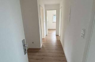 Wohnung mieten in Am Kucksberg, 51545 Waldbröl, Hell und Zentrumsnah - freie 3 Zimmer Whg Provisionfrei