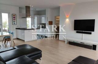 Penthouse mieten in 60438 Frankfurt, **MODERN AUSGESTATTETES 3,5 ZI.-PENTHOUSE**