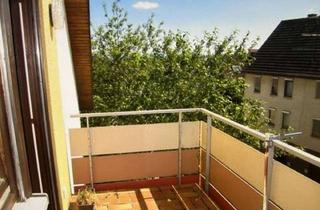 Wohnung mieten in 71131 Jettingen, 2,5 Zimmerwohnung in Unterjettingen zu vermieten!