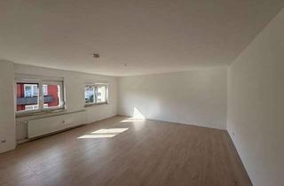 Wohnung mieten in Altstädter Straße, 75175 Oststadt, Sanierte Wohnung in zentraler Lage