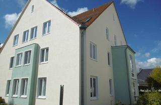 Wohnung mieten in Am Südhang 51, 16775 Gransee, Sonnige 3-Zimmer-Wohnung mit Balkon und Pkw-Stellplatz in Gransee