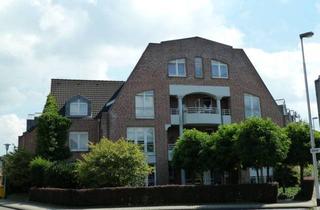 Wohnung mieten in St. Töniser Straße 11, 47906 Kempen, Von privat: Schöne 2-Zimmer-Wohnung nahe der Kempener Altstadt