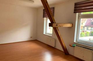 Wohnung mieten in Dr.-Kremser-Str. 48b, 99755 Ellrich, Schöne 3-Zimmer-Wohnung mit Einbauküche und Balkon