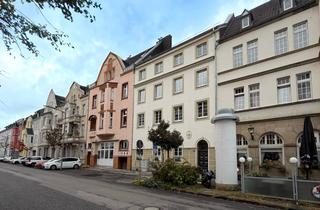 Wohnung mieten in Benrodstraße 50, 40597 Benrath, Altbaujuwel | Tolle renovierte 4 Zimmer Wohnung in bester Lage von Benrath | Ab 01.11