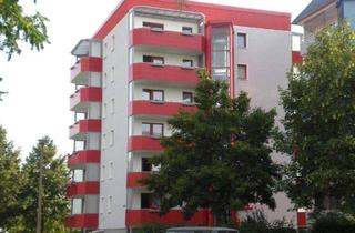 Wohnung mieten in Otto-Kohle-Straße 25, 39218 Schönebeck (Elbe), Sanierte 2-Raum Wohnung mit Aufzug und großem Balkon