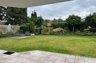 Wohnung mieten in Quellenstraße, 45481 Saarn, Exklusive Wohnung mit eigenem Garten im Dorf Saarn