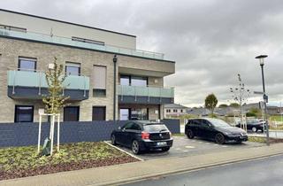 Wohnung mieten in 52538 Gangelt, Gangelt-Birgden: Seltene Gelegenheit – barrierefrei, top ausgestattet und im Erdgeschoss gelegen!