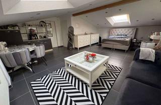Wohnung mieten in 65428 Rüsselsheim am Main, Schöne, geräumige ein Zimmer Wohnung in Groß-Gerau (Kreis), Rüsselsheim am Main