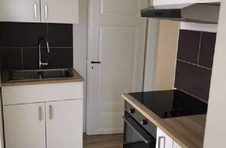 Wohnung mieten in Einumer Str., 31135 Hildesheim, Sehr schöne 2 Zimmer DG-Wohnung mit gehobener Ausstattung in der Oststadt