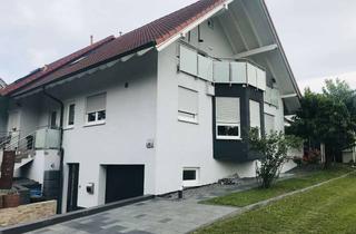 Wohnung mieten in Alter Eppinger Weg 31, 75050 Gemmingen, 2 Zimmer EG-Wohnung nur 120m von Stadtbahn entfernt