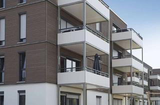 Wohnung mieten in Eschenstraße 12, 72116 Mössingen, Moderne helle 3-Zimmer Wohnung mit Balkon