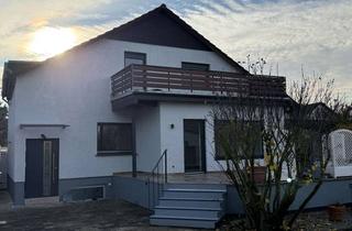 Wohnung mieten in Seeweg 21, 69469 Weinheim, Helle 2-Zimmer EG Wohnung mit großem Garten in ruhiger Lage