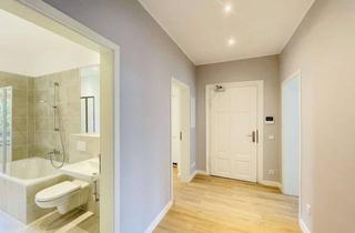 Wohnung mieten in Oststraße 33, 04317 Reudnitz-Thonberg, Nachmieter zum 01.12.2025 gesucht! Mit Einbauküche und Balkon im Gründerzeitaltbau