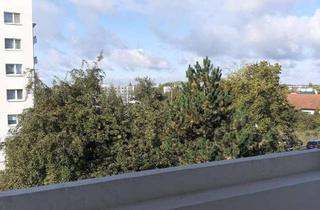 Wohnung mieten in Gabelsbergerstraße, 04668 Grimma, Azubis und Singles aufgepasst-1 Zimmer mit Balkon, Dusche und Aufzug!