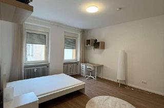 WG-Zimmer mieten in Imhoffstraße 30, 90429 Nürnberg, Wunderschöne WG-Zimmer - Co-Living Rooms - All-Inclusive