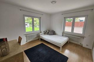 WG-Zimmer mieten in 78467 Konstanz, Möbliertes WG-Zimmer in ruhiger WG
