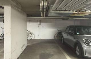 Garagen kaufen in Myliusstraße 25, 60323 Westend-Süd, PKW-Stellplatz in der Tiefgarage zu verkaufen mit Option auf E-Ladestation ab Mitte 2026