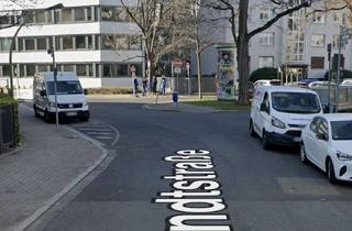 Garagen kaufen in 60325 Westend-Süd, Garage: mit elektrisch betriebenem Tor, am Bettinaplatz, zu verkaufen