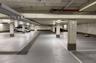 Garagen kaufen in Sommerstraße, 93138 Lappersdorf, ***Neubau-Tiefgaragenstellplätze – auch für Oldtimer bestens geeignet***