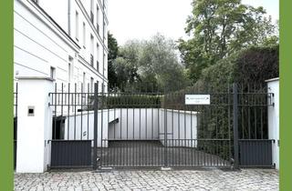 Garagen mieten in Clara-Wieck-Strasse, 10785 Tiergarten, ***Ein geschützter TG-Stellplatz im Villenquartier "Diplomaten Park***
