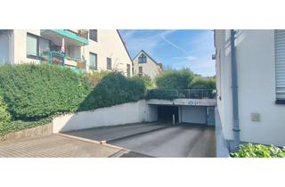 Garagen mieten in 47918 Tönisvorst, Tiefgaragenstellplatz in Tönisvorst zu vermieten!