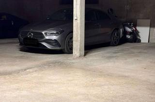 Garagen mieten in Kronenmattenstraße, 79100 Wiehre, Tiefgaragenstellplatz in Freiburg-Wiehre – zentrale Lage