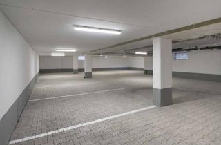Lager mieten in 81243 Aubing-Lochhausen-Langwied, Tiefgarage oder Lagerfläche zu vermieten