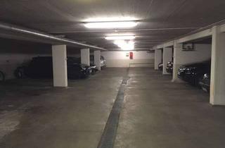 Garagen mieten in Grindelberg, 20144 Harvestehude, Tiefgaragenstellplatz zu vermieten