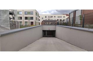 Garagen mieten in Leonhardstraße 44 - 44 b, 38102 Braunschweig, Sankt Leonhard: Tiefgaragenstellplatz für montags- bis freitags Parker