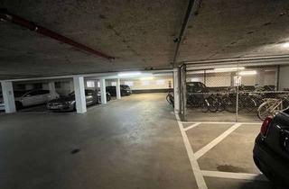 Garagen mieten in Herderstraße 17, 22085 Barmbek-Süd, Tiefgaragenplatz in zentraler Lage ab sofort zu vermieten