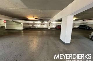 Garagen mieten in 26122 Innenstadt, Innenstadt - Bundesbahnweg, PKW-Stellplatz Parkhaus