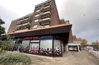 Garagen mieten in Billstedter Hauptstraße 66, 22111 Billstedt, Tiefgaragen-Stellplatz nahe Billstedt-Center!