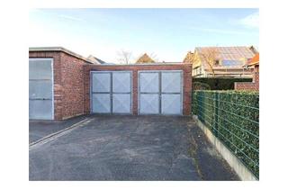 Lager mieten in 48165 Hiltrup-Mitte, Große Doppelgarage - Ideal für Oldtimer oder als Lager