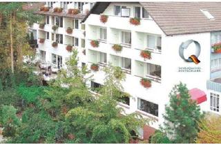 Gewerbeimmobilie kaufen in Lerchenweg, 29549 Bad Bevensen, Wellness Hotel mit 4-Sternen im Kurort Bad Bevensen