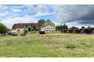 Gewerbeimmobilie kaufen in 17139 Gielow, + Campingplatz, Ferienanlage zuzüglich Baugrundstück +