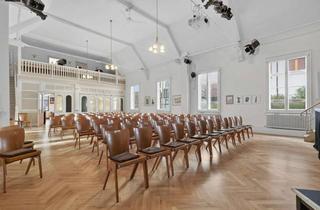 Gewerbeimmobilie kaufen in 75242 Neuhausen, Hier wird Geschichte zur Bühne - Einzigartige Liegenschaft mit kulturellem Potenzial
