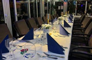 Gewerbeimmobilie kaufen in Feldbergstraße 10, 65239 Hochheim, Kaufen statt mieten provisionsfrei Restaurant zu verkaufen