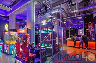 Gastronomiebetrieb mieten in 10179 Mitte, Große Gastronomiefläche am Alexanderplatz