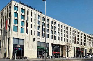 Gastronomiebetrieb mieten in 10559 Tiergarten, Attraktive - ablösefreie - Gastrofläche im Schultheiss Quartier