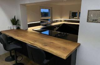 Doppelhaushälfte kaufen in Ludwig-Richter-Straße, 04720 Döbeln, Stilvolle Doppelhaushälfte