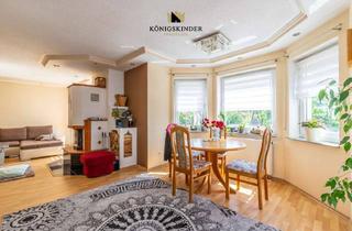 Haus kaufen in 72348 Rosenfeld, Wohnen & Vermieten unter einem Dach - Familienhaus mit Garten & separater Einliegerwohnung