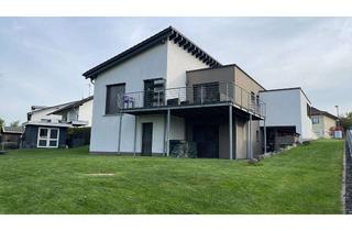 Einfamilienhaus kaufen in 56412 Niederelbert, Elegantes Einfamilienhaus (Bj. 2011) in Niederelbert mit Carport